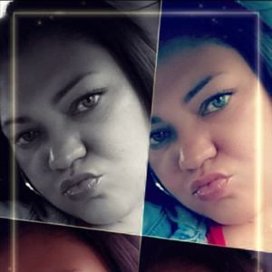 Meet your Posher, Lashana